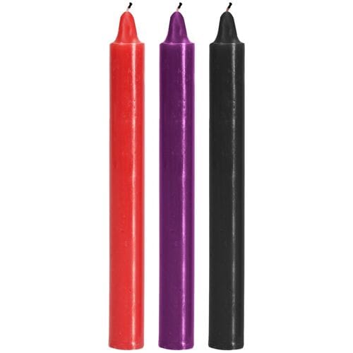 ToyJoy Japanse Wax Kaarsen