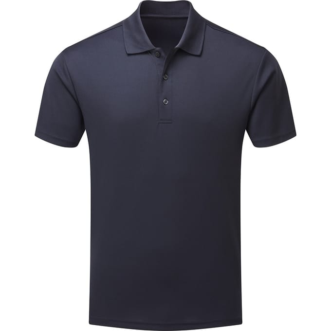Premier Heren Duurzaam Poloshirt (Franse marine)