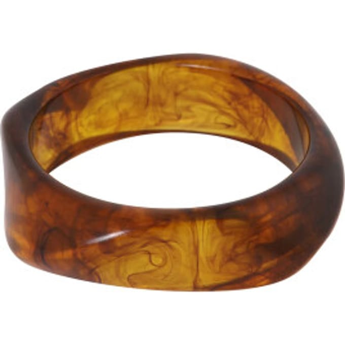 Label Kiki K.sa.330.1 rock bracelet bangle
