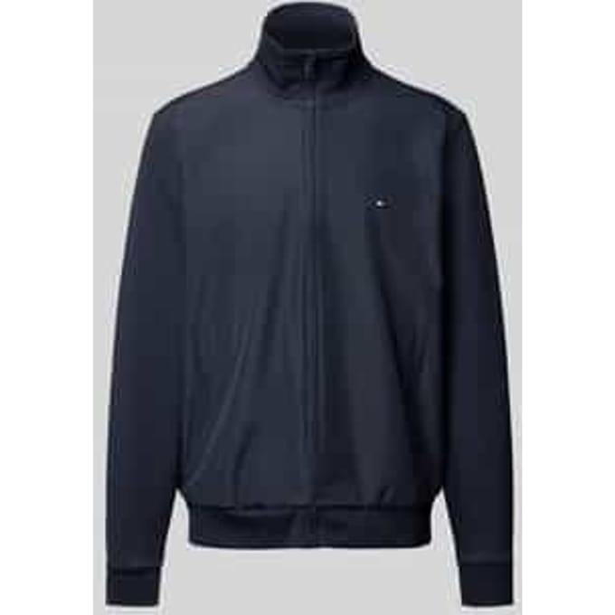 Tommy Hilfiger Essential Intechno Sweatshirt Desert Sky Taglia: M | Maglioni a maglia Outlet | Uomo