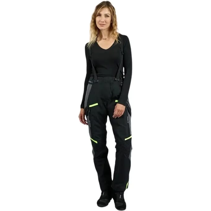 Motorbroek Ixon Midgard PT