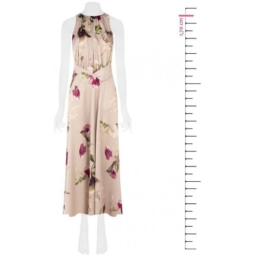 Jurk Rinascimento CFC0130008003