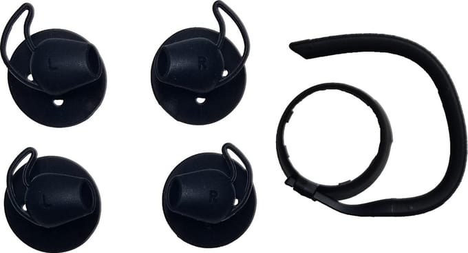 Jabra Engage Convertible Accessoire Pack