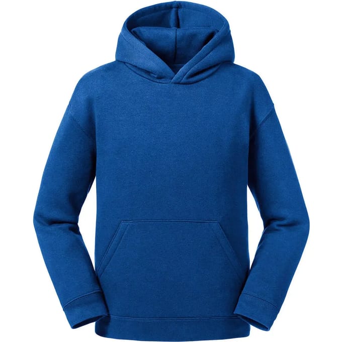 Junior Hoodie Russell Athletic