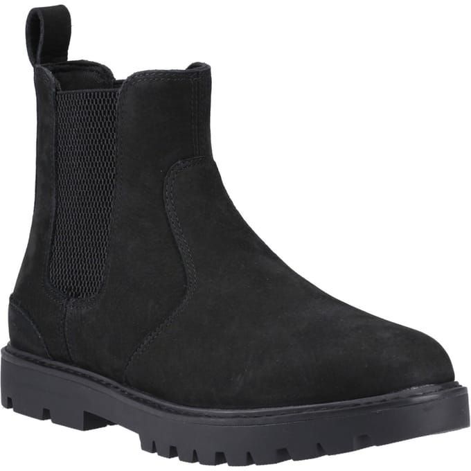 TOMS Griffin Laarzen Zwart Heren