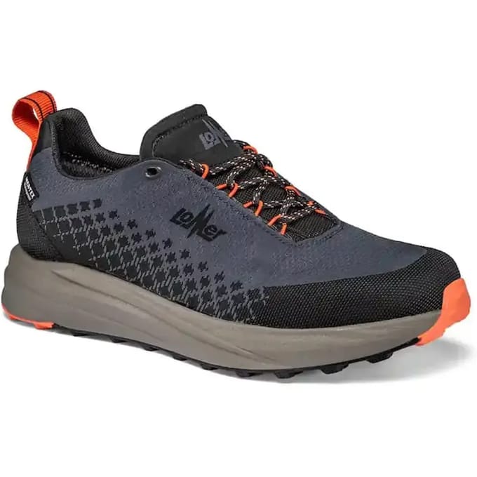 Lomer Gravity MTX Wandelschoenen Antra