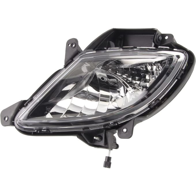 Mistlicht DEPO 221-2033L-UE links