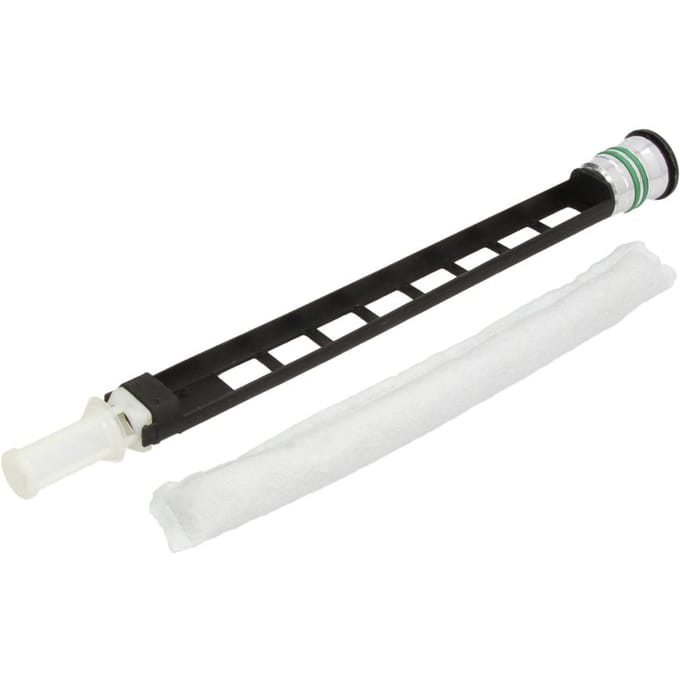 Droger, airconditioningsysteem THERMOTEC KTT120097