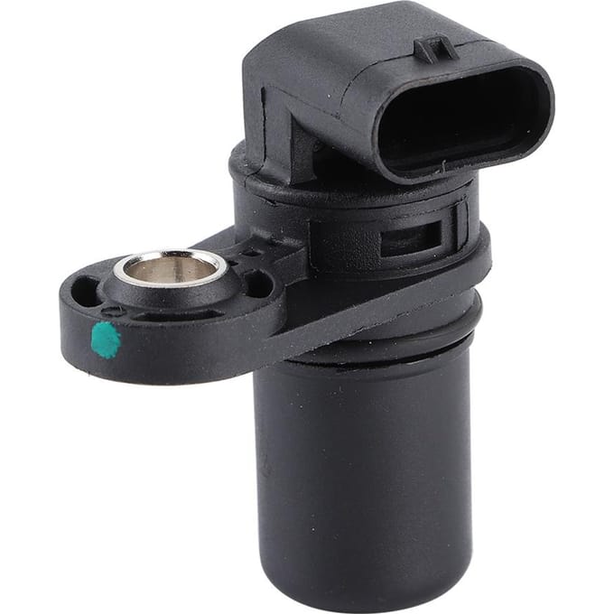 Capteur de position d'arbre à cames pour Dodge Jeep Chrysler 05149230AA black