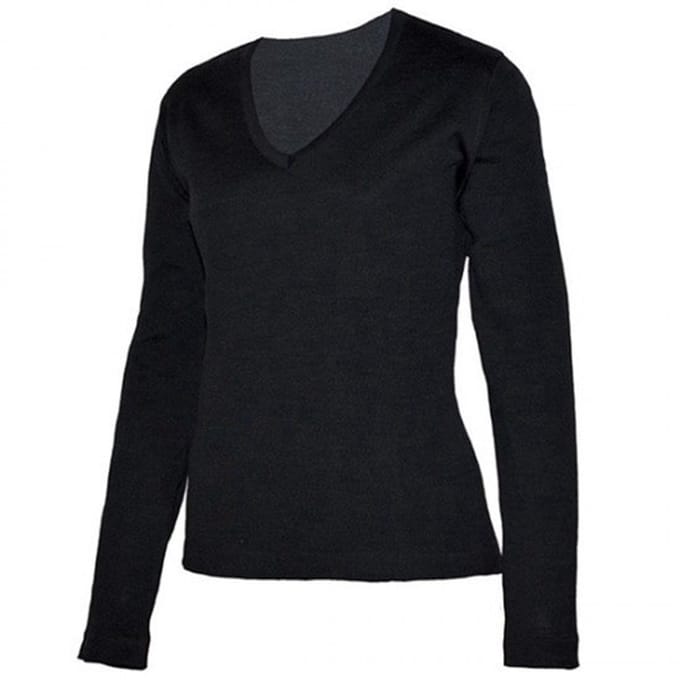 Giovanni Capraro 29333-39 Dames Pullover Marineblauw | Maat M