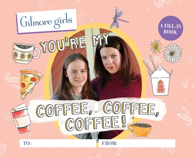 Gilmore Girls