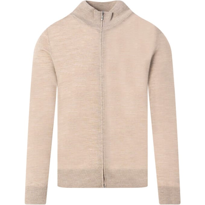 Dutch Dandies cardigan bogart