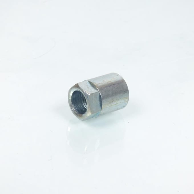 Écrou de variateur vilbrequin gauche pour mobylette MBK 88 M11 P100 Neuf