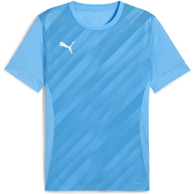 Jersey Puma teamGoal Graphic