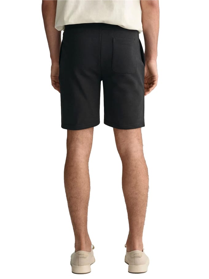 Gant | Heren Shield Sweat Shorts