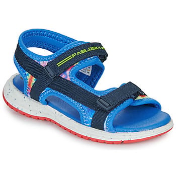 Platte sandalen Pablosky SPORT SANDAL