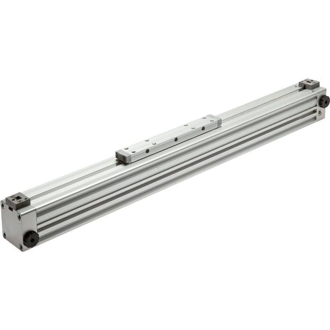 Reparatieset voor 32 mm Stangloze cilinders - P2ASS
