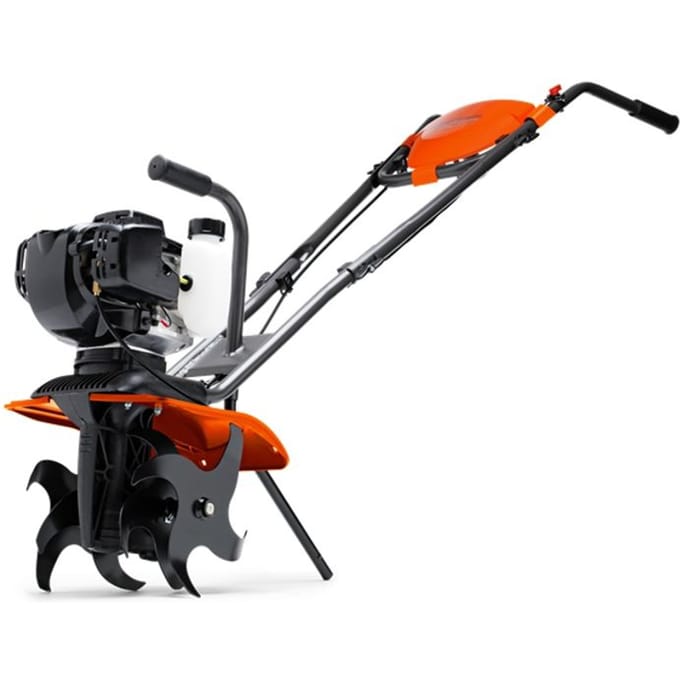 Husqvarna t300rh tuinfrees - 24cm -15cm