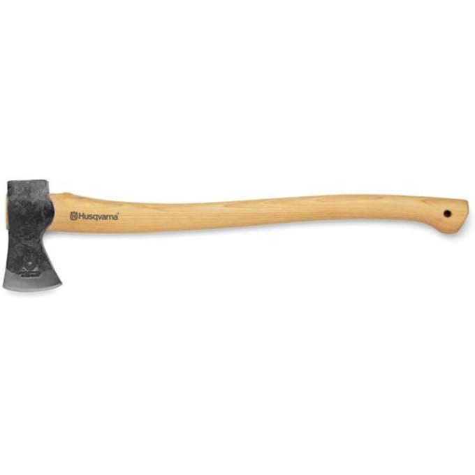 Husqvarna allround bijl