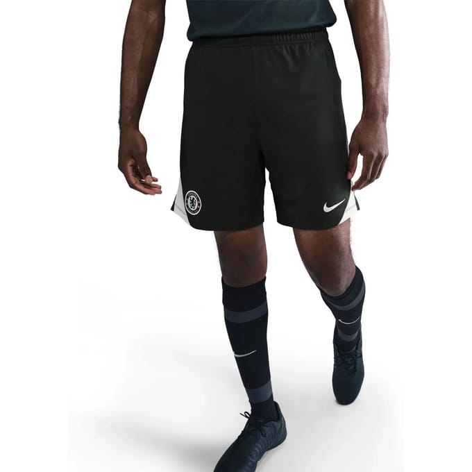 Korte Chelsea Strike 2025/26