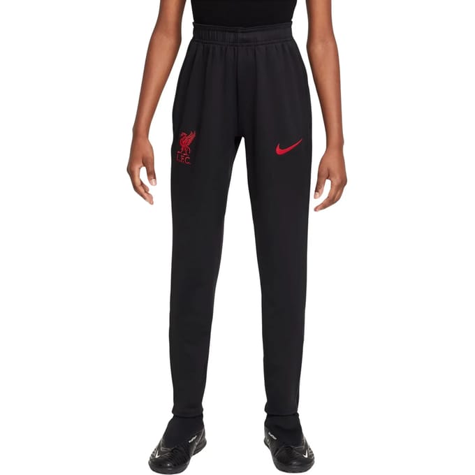 Kinder joggingbroek Liverpool FC Dri-FIT Strike KPZ 2024/25