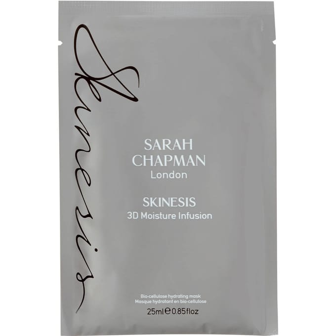 Sarah Chapman 3D Moisture Infusion - Single 25ml