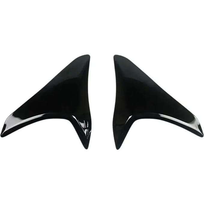 Motorhelm ventilatie Arai SZ-Urban