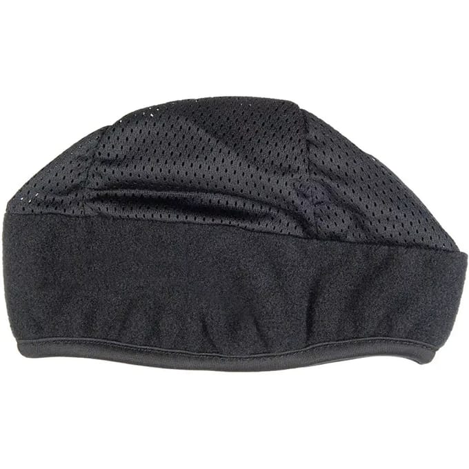 Fleece en mesh muts HKM