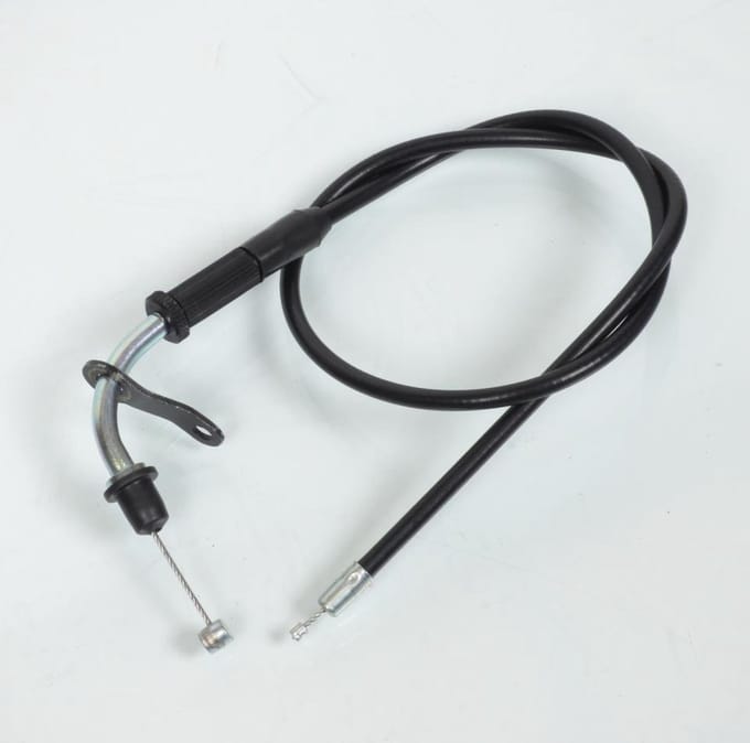 Câble d'accélérateur RSM pour Scooter MBK 50 Booster 1990 à 2002 Neuf