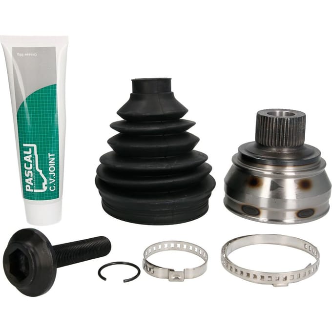 Homokineet reparatie set, aandrijfas PASCAL G1A051PC