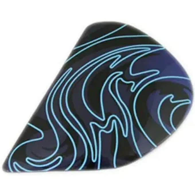 Motorhelm draaiplateau Arai SAJ
