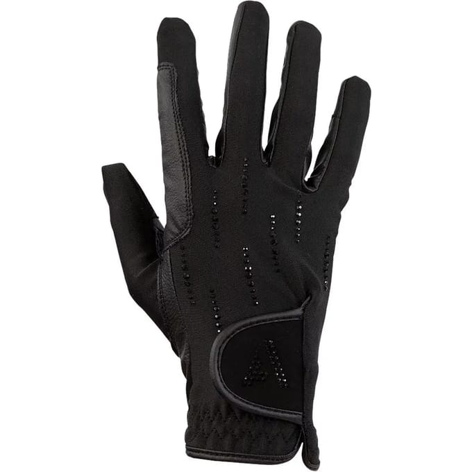Technische rijhandschoenen voor dames ANKY Luminous