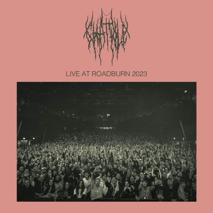 Chat Pile - Live At Roadburn 2023 (CD)
