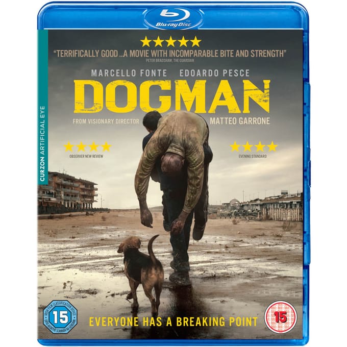 Dogman