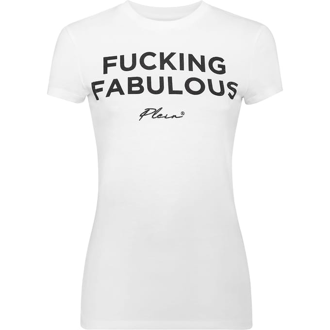 T-Shirt Ronde Hals