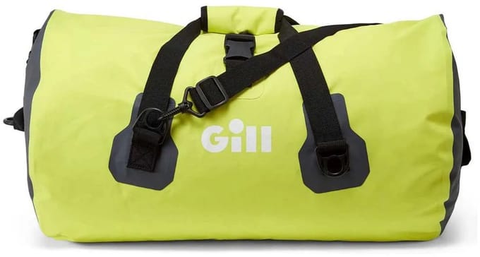 Gill Voyager Duffel Bag - Waterdicht - 60 Liter