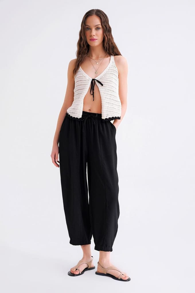 Salwar Fit Trendaalbroek