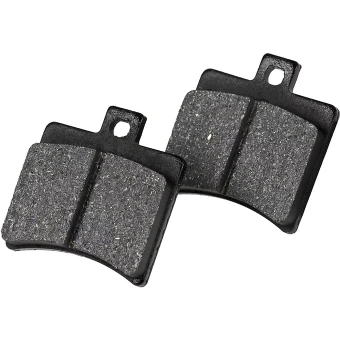 Semimetalen organisch motorremblok Galfer G1054 FD228