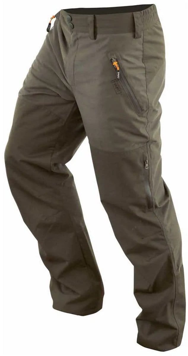 Hart Hunting Feldberg Big Broek Groen 26 Man