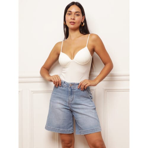 Korte Broek La Modeuse 79056_P188279