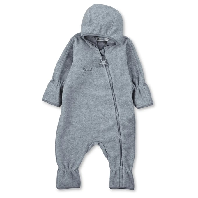 Fleece pak voor baby's Sterntaler All-in-One