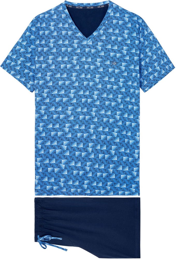 HOM Pyjama Short Sleepwear Beachcomber