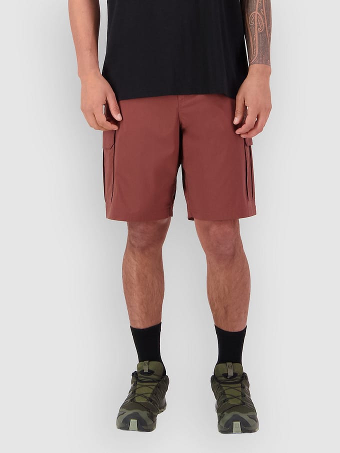 Mons Royale All Mission Cargo Korte Broek bruin