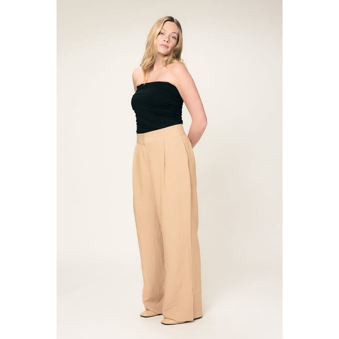 VIVEH Junonia Croissant Größe: 34 | Straight Jeans Outlet | Damen