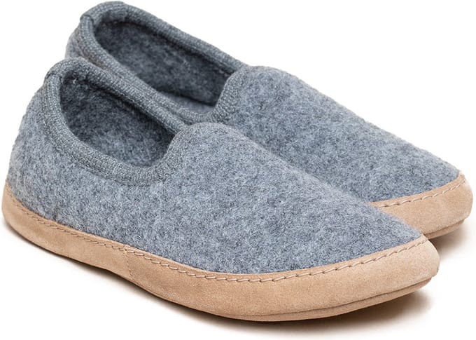 Gottstein Dames en Heren slippers Cheyenne