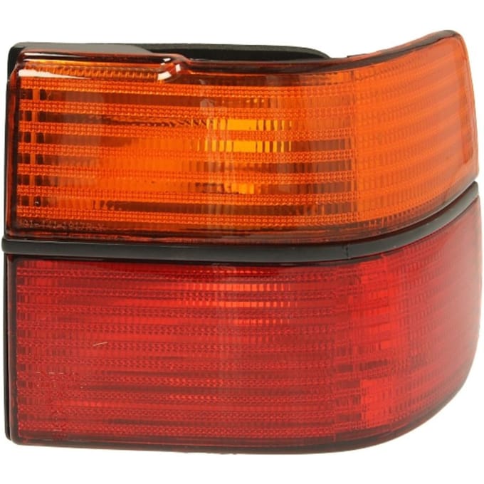 Achterlichtglas buiten r Vw Vento (1h2). Model: 1991-11 - 1998-09