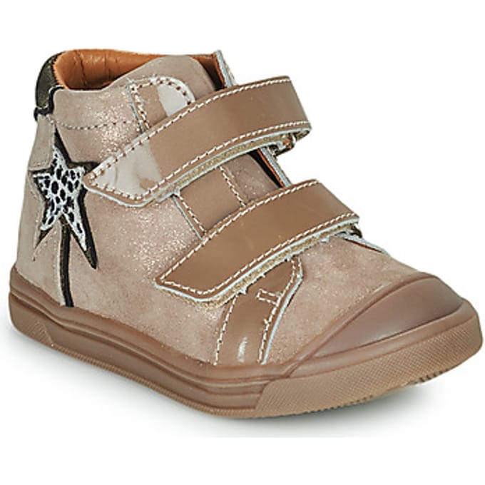 GBB  Hoge Sneakers LEMANA