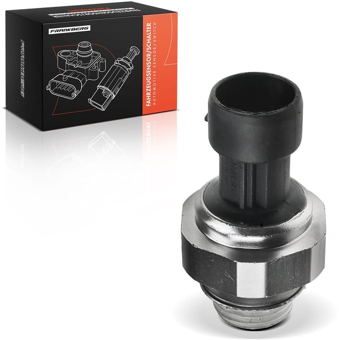 Frankberg 1x Oliedrukschakelaar Sensoren voor Buick Saab