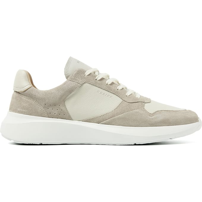 Nubikk Rocky Road Wave (m) Mist Combi Taglia: 40 | Sneakers Outlet | Uomo