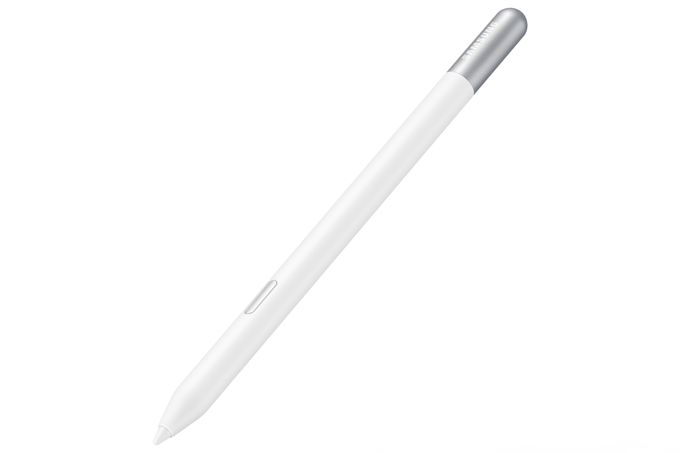 Samsung Galaxy S Pen Creator Edition White